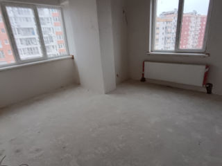 Apartament cu 2 camere, 54 m², Centru, Chișinău foto 3