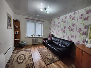 Apartament cu 2 camere, 54 m², Centru, Chișinău foto 5