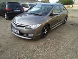 Honda Civic Hibrid foto 2