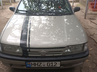 Nissan Primera