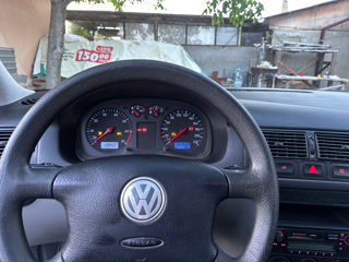 Volkswagen Golf foto 10