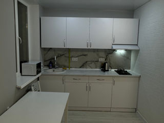 Apartament cu 2 camere, 52 m², Buiucani, Chișinău foto 9