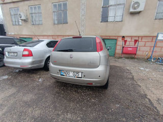 Fiat Punto foto 3