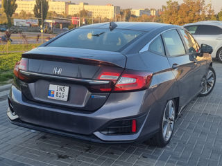 Honda Clarity foto 8