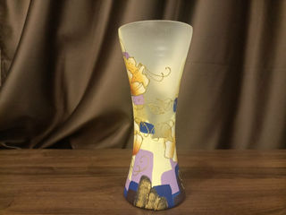 Красивые вазы ручной работы foto 2