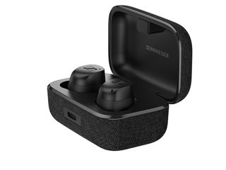 Sennheiser Momentum True Wireless 3 Black - всего 2499 леев! foto 1