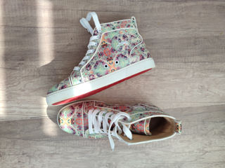 Christian Louboutin Sneakers originali