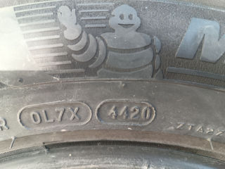 235 55 18, 2020 Michelin vară foto 2