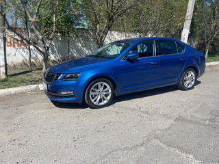 Skoda Octavia foto 9