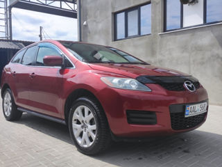 Mazda CX-7