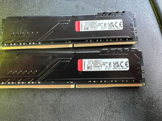 DDR4 Kingston FURY