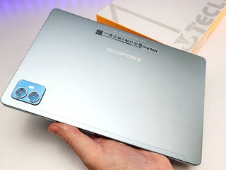 Teclast M50HD  8/128gb nou , tableta ieftin !  foto 0
