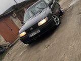 Opel Vectra foto 8