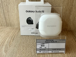 Samsung Galaxy buds FE foto 1
