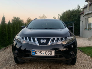 Nissan Murano foto 7