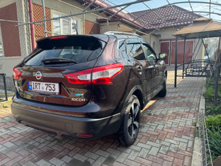 Nissan Qashqai фото 3