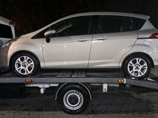 Ford B-Max foto 5