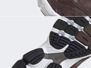 Кроссовки коричневые adidas р.39 1/3 (38) foto 8