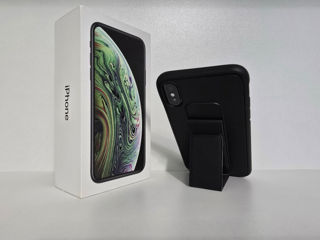 iPhone XS 512GB Space Gray полный комплект foto 7