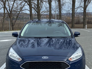 Ford Focus foto 4