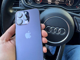 iPhone 14 pro 256GB !! foto 6