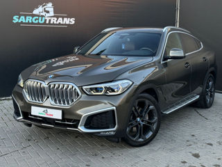 BMW X6 foto 2