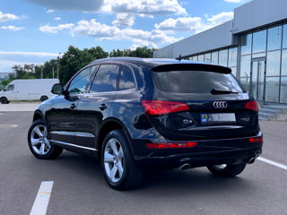 Audi Q5 foto 3