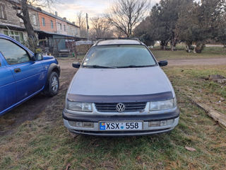 Volkswagen Passat foto 2