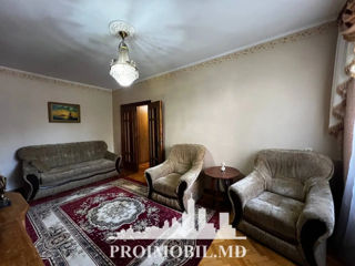 Apartament cu 2 camere, 55 m², Centru, Chișinău foto 6