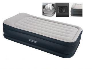 Надувные кровати Intex foto 6