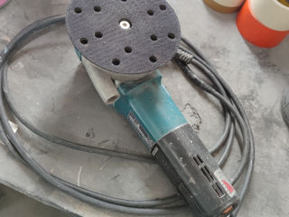 Makita BO6040 foto 2