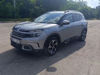 Citroen C5 Aircross, 2019 г.