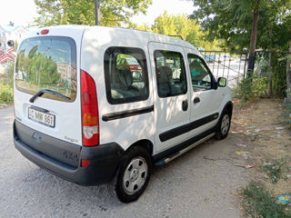 Renault Kangoo foto 3