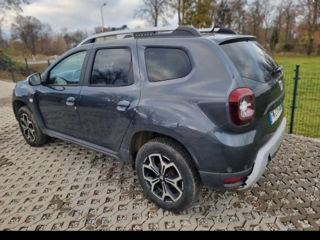 Dacia Duster foto 8