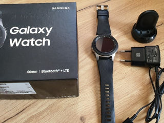 Ceas Samsung Galaxy Watch