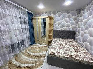 Apartament cu 2 camere, 40 m², Centru, Chișinău foto 4