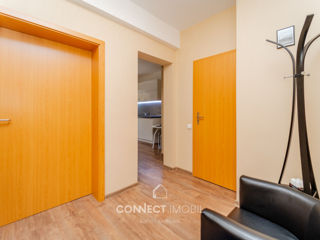 Apartament cu 2 camere, 52 m², Centru, Chișinău foto 11