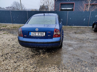 Volkswagen Passat foto 4