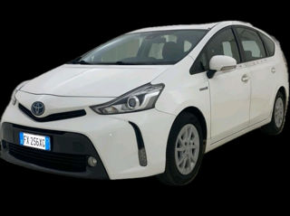 Toyota Prius + foto 4