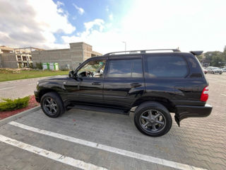 Toyota Land Cruiser foto 5