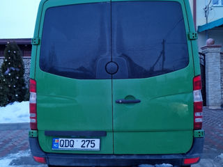 Mercedes Sprinter 319 foto 3