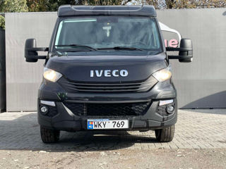 Iveco Daily 35 80