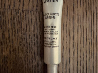Lise Watier Age Control Supreme The Eye Care 5ML NEW foto 1