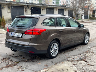 Ford Focus foto 3