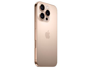 iPhone 16 Pro 128GB Desert Titanium 5G foto 2