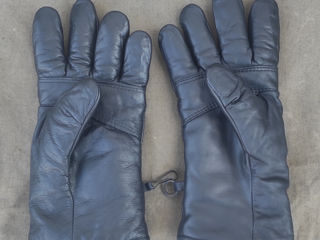 Перчатки армии США, Military Gloves, US Army foto 3