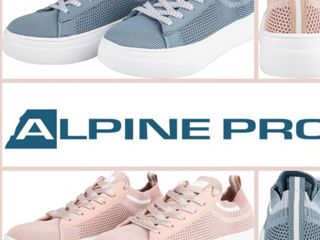 Alpine Pro  foto 2