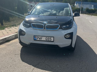 BMW i3 foto 10