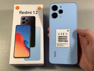 Продается Xiaomi Redmi 12, 128Gb