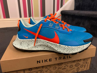 Nike Trail Pegasus 3!marime-42,5/cm-27 foto 6